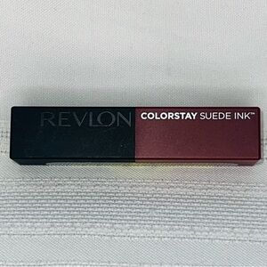 Revlon ColorStay Suede Ink - 019- In The Zone 0.17 Oz NEW‎ SEALED